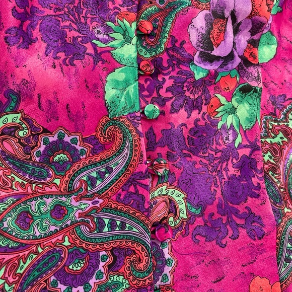 Vintage Gold Label VS Slip Chemise - Picture 4 of 7